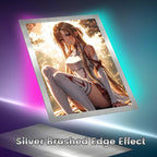 Asuna SittingSmiling CO10961 - Image 8