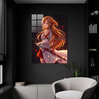 Asuna Yuuki Knights of the Blood Oath CO18340 - Image 10
