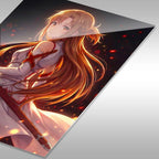 Asuna Yuuki Knights of the Blood Oath CO18340 - Image 14