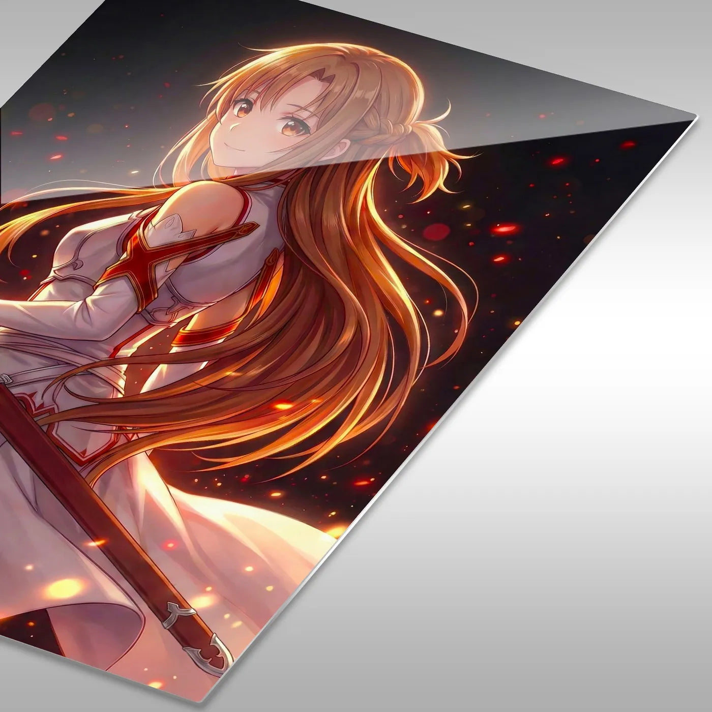 Asuna Yuuki Knights of the Blood Oath CO18340 - Image 14