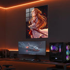 Asuna Yuuki Knights of the Blood Oath CO18340 - Image 4