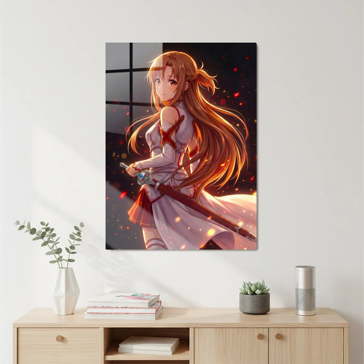 Asuna Yuuki Knights of the Blood Oath CO18340 - Image 5