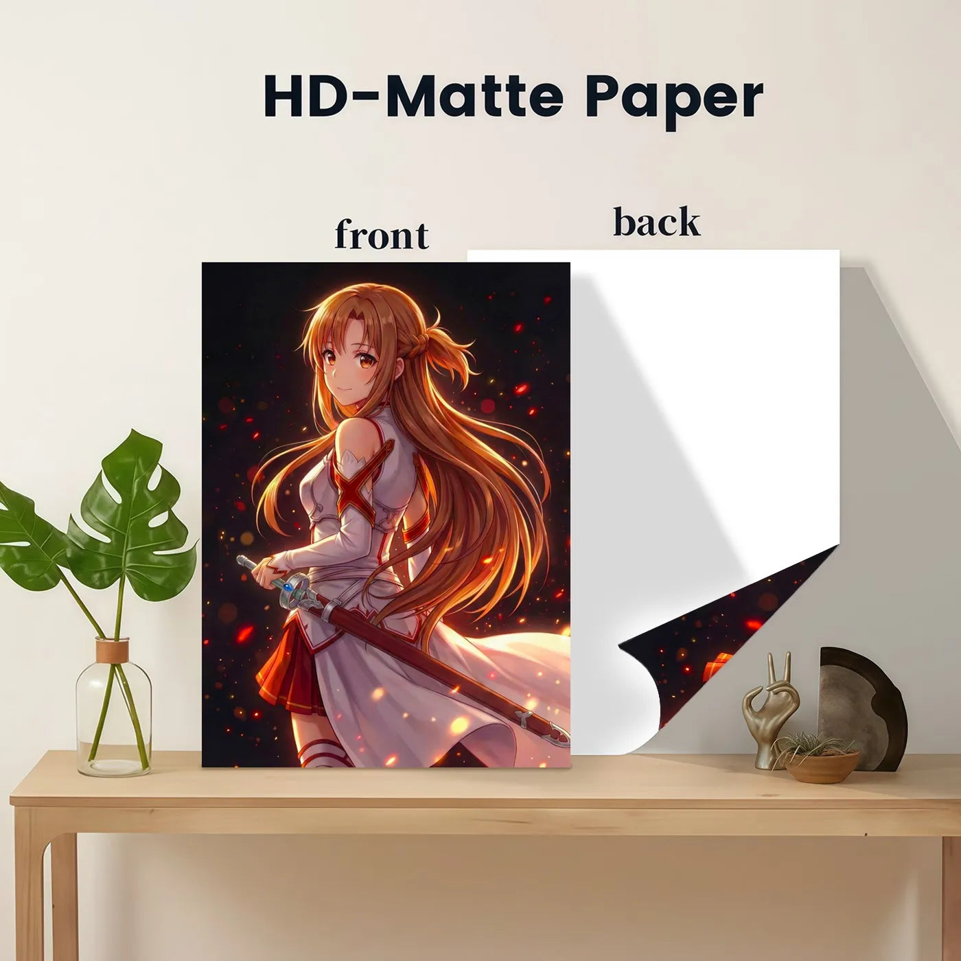 Asuna Yuuki Knights of the Blood Oath CO18340 - Image 7
