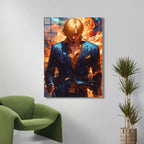 Sanji Fiery CO10542 - Image 5