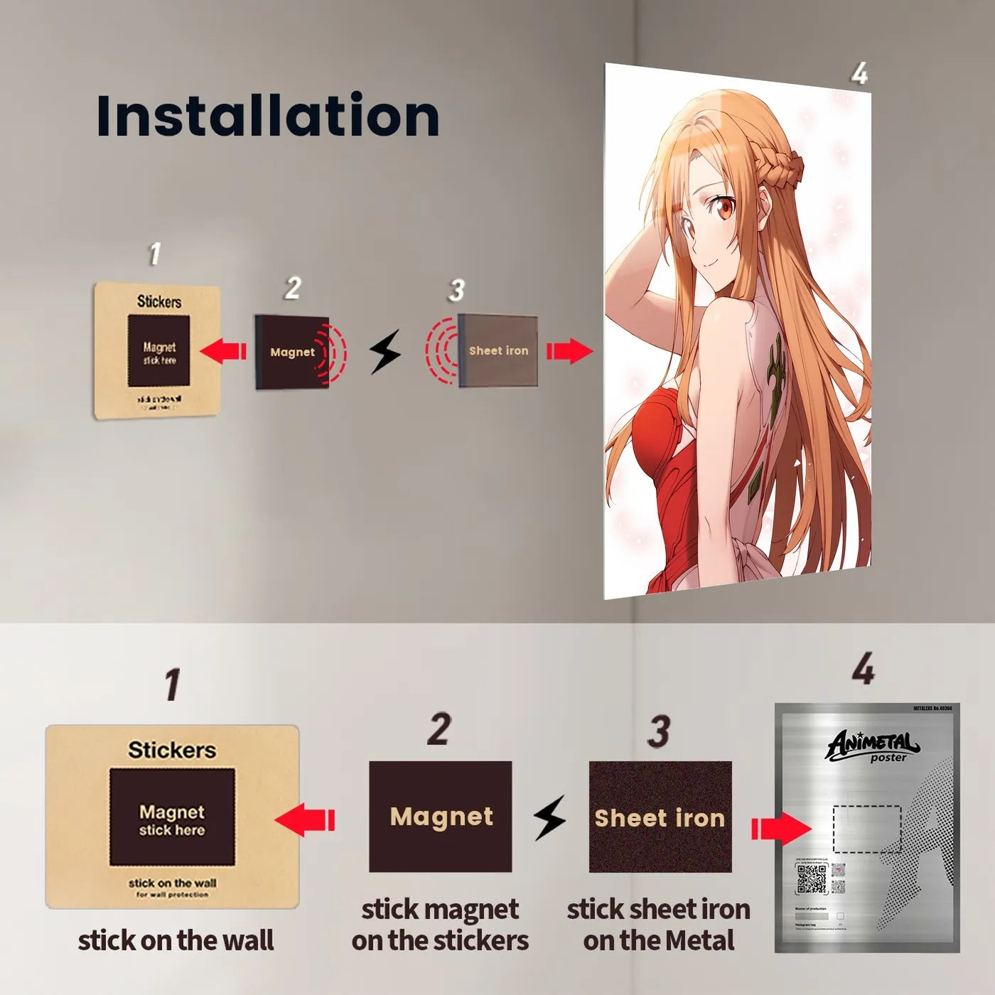 Asuna Elegant CO17800 - Image 13