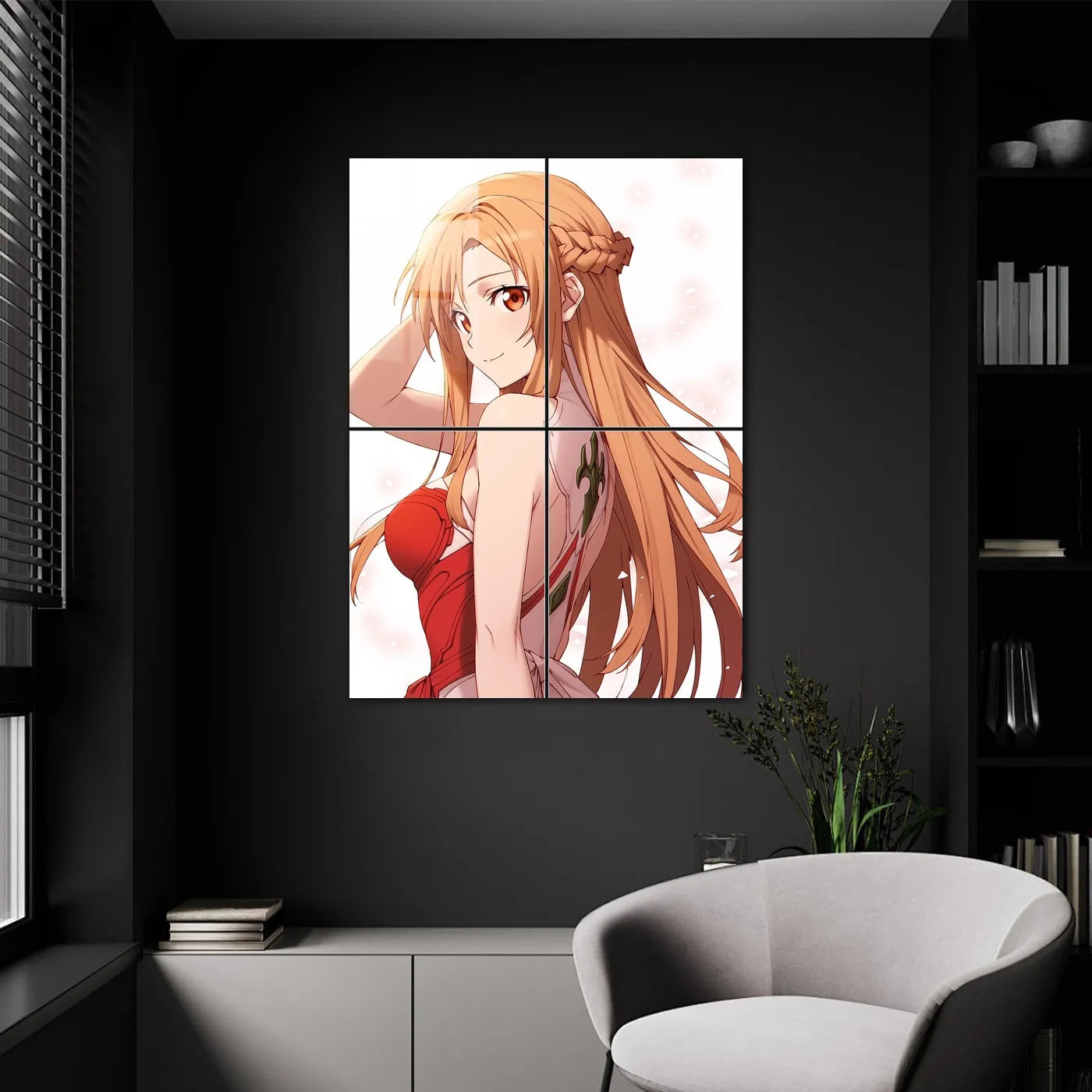 Asuna Elegant CO17800 - Image 9
