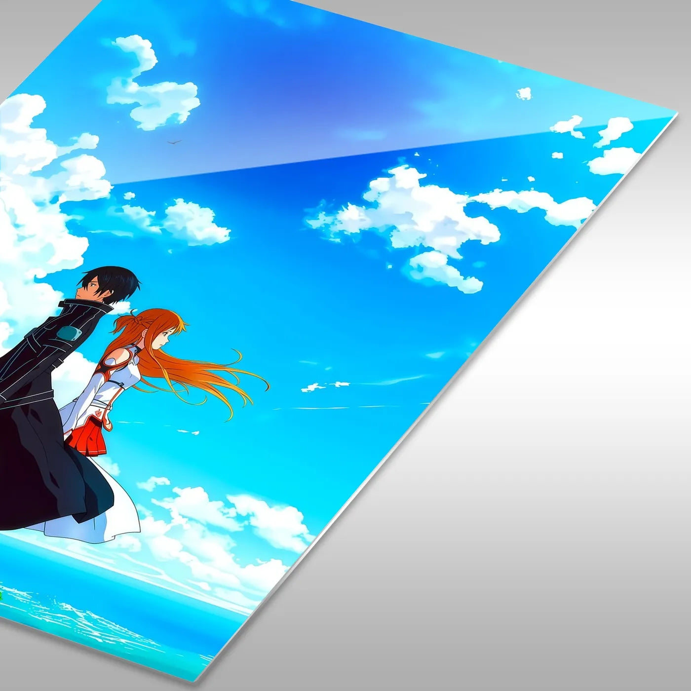 Kirito Asuna BackToBack CO14696 - Image 11