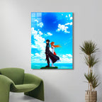 Kirito Asuna BackToBack CO14696 - Image 5