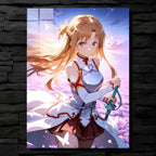 Asuna Determined CO11153 - Image 1