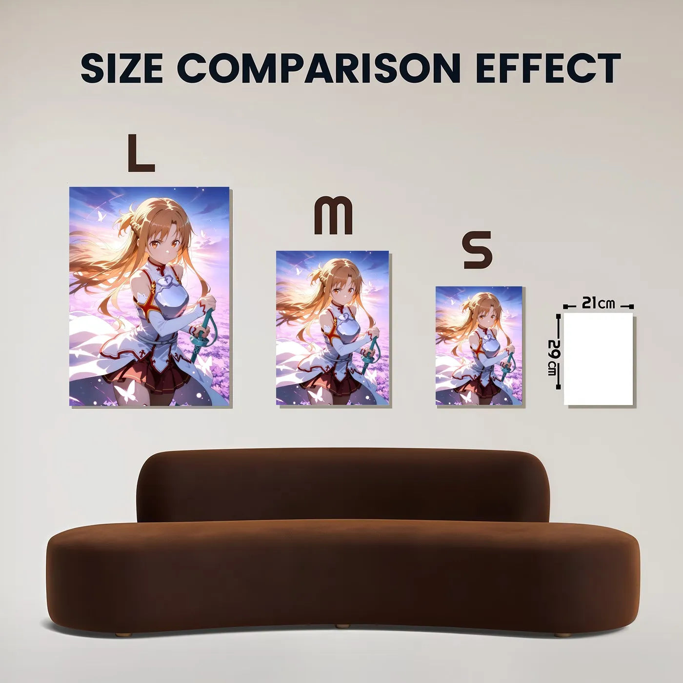 Asuna Determined CO11153 - Image 10