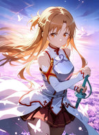 Asuna Determined CO11153 - Image 2