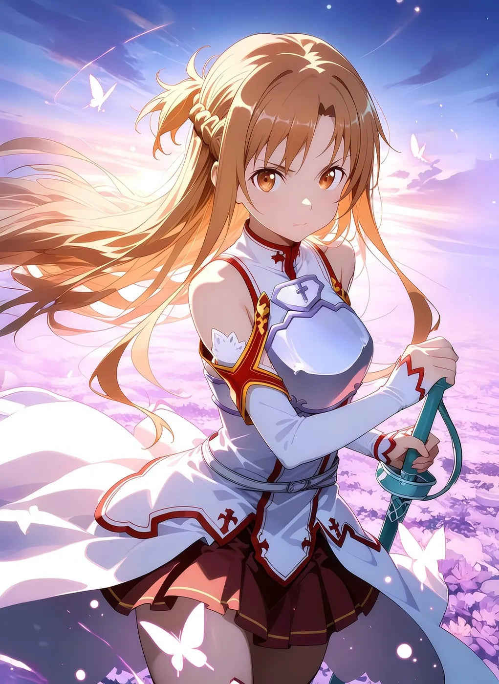 Asuna Determined CO11153 - Image 2