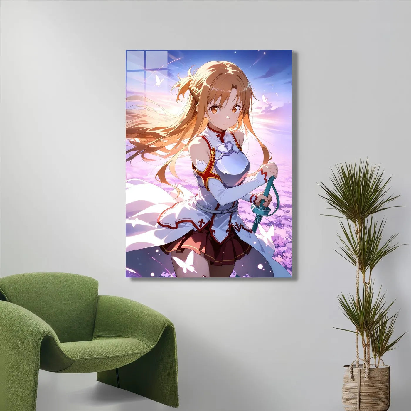 Asuna Determined CO11153 - Image 5
