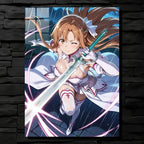 Asuna Winking CO10963 - Image 1