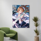 Asuna Winking CO10963 - Image 5