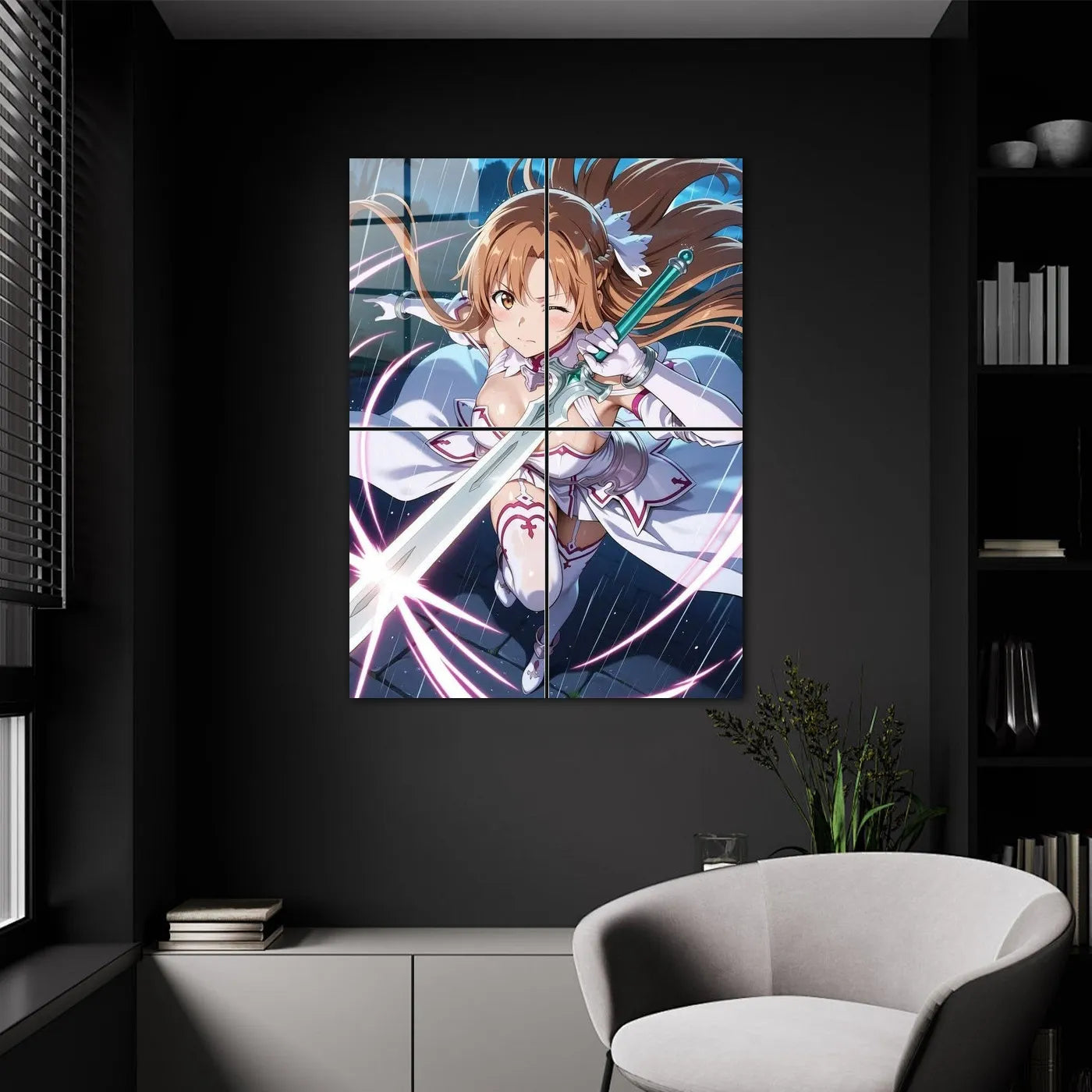 Asuna Winking CO10963 - Image 9