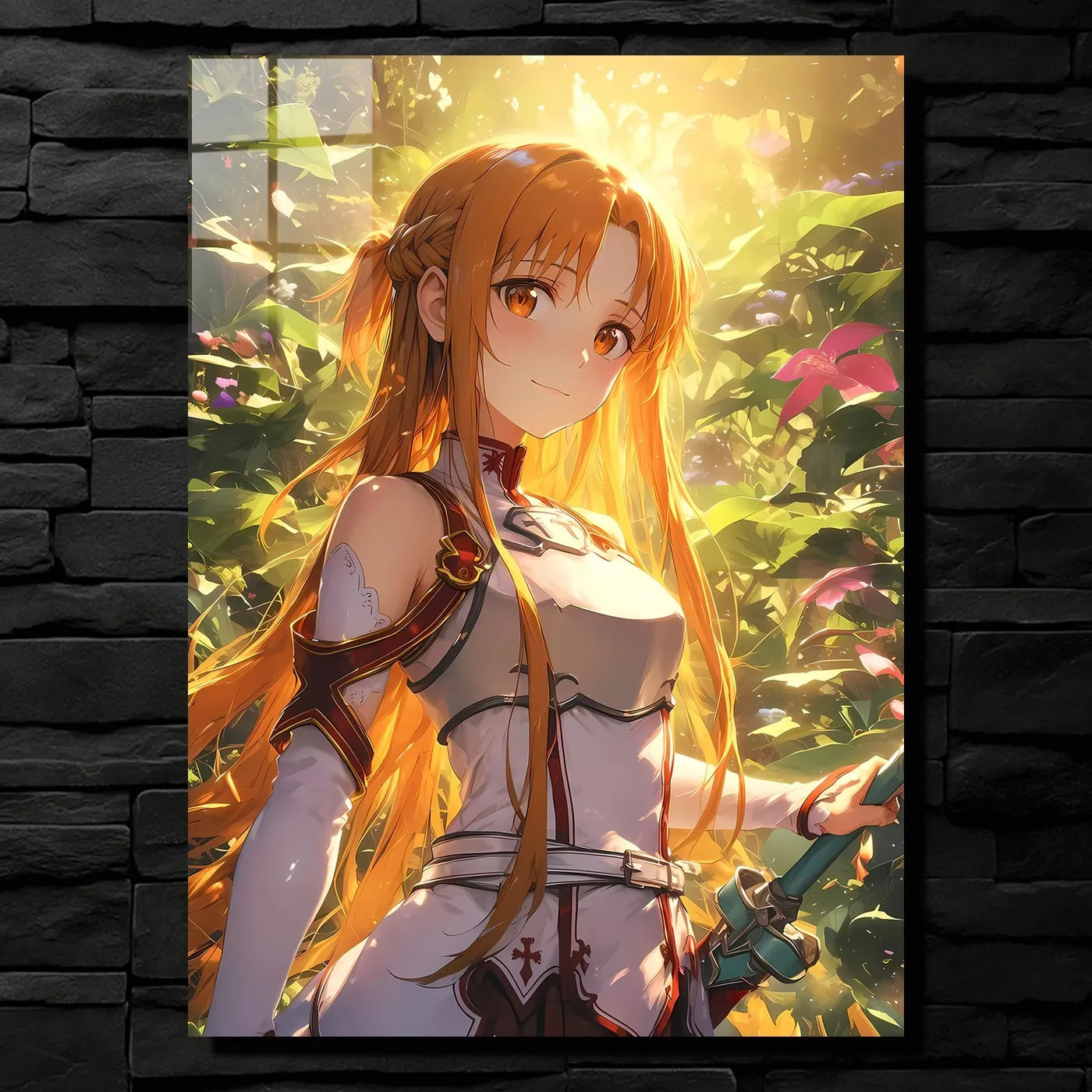 Asuna Sunlight Radiant CO10958 - Image 1