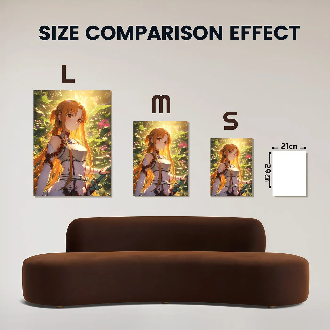Asuna Sunlight Radiant CO10958 - Image 10