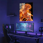 Asuna Lightning Aura CO18336 - Image 3