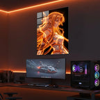 Asuna Lightning Aura CO18336 - Image 4
