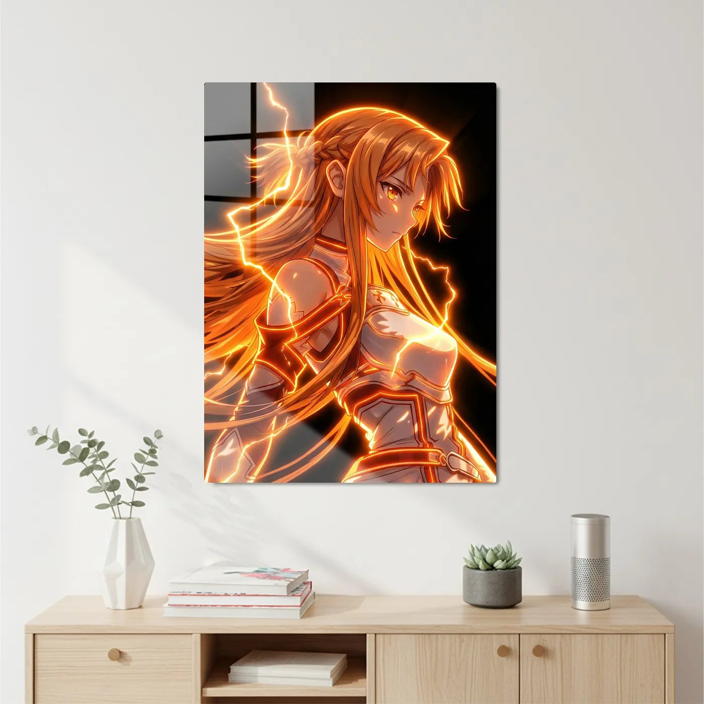 Asuna Lightning Aura CO18336 - Image 5