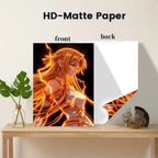 Asuna Lightning Aura CO18336 - Image 7