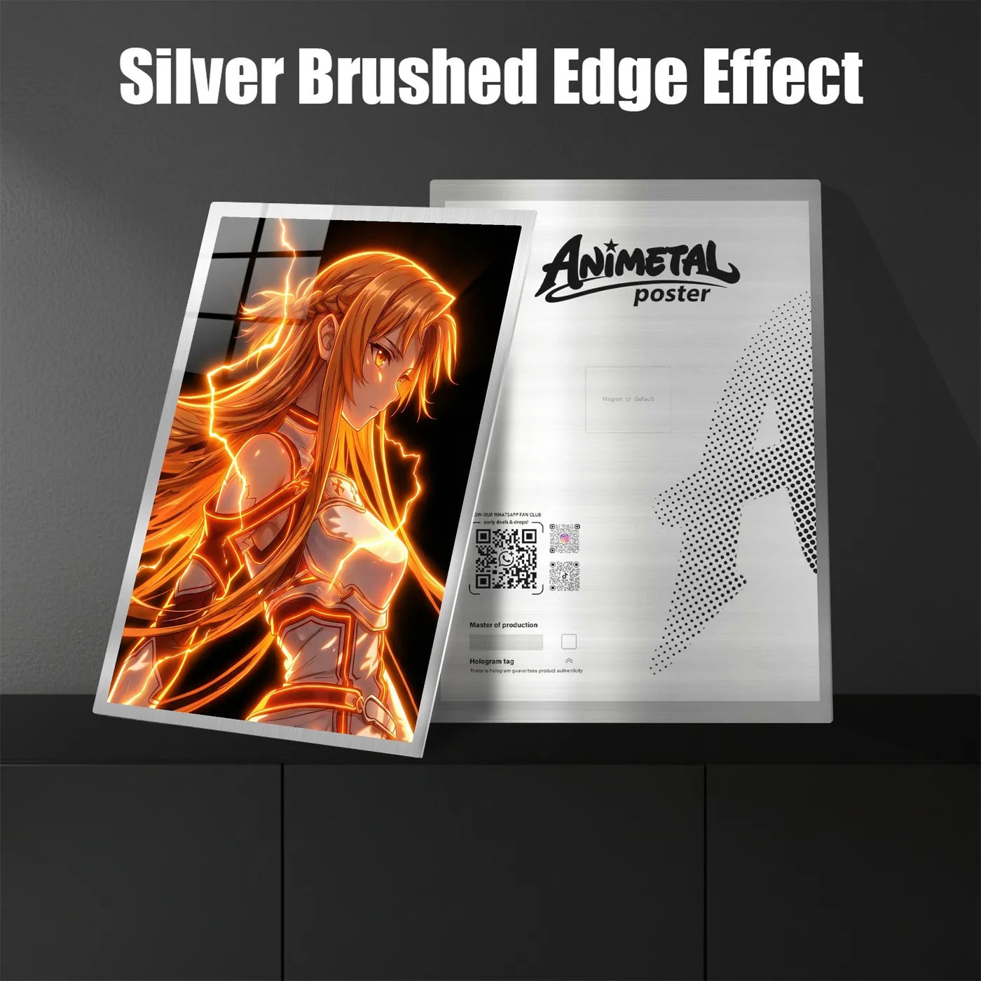 Asuna Lightning Aura CO18336 - Image 8