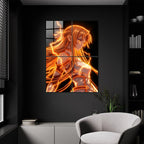 Asuna Lightning Aura CO18336 - Image 9