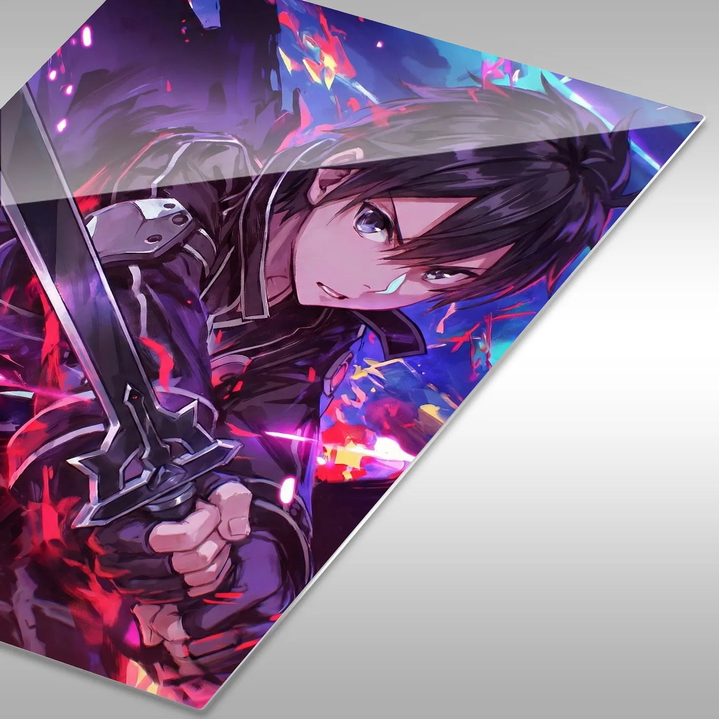 Kirito Fierce Swordsman CO18341 - Image 14