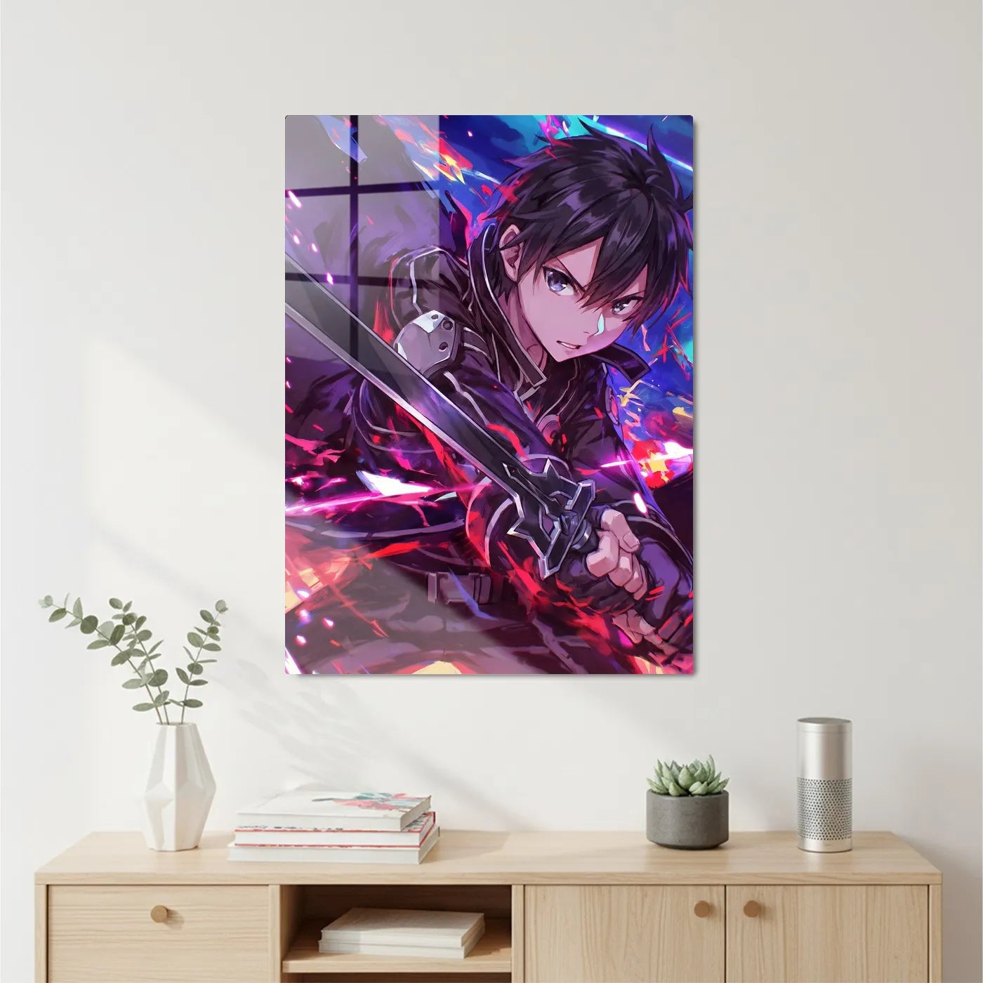 Kirito Fierce Swordsman CO18341 - Image 5
