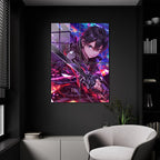 Kirito Fierce Swordsman CO18341 - Image 9