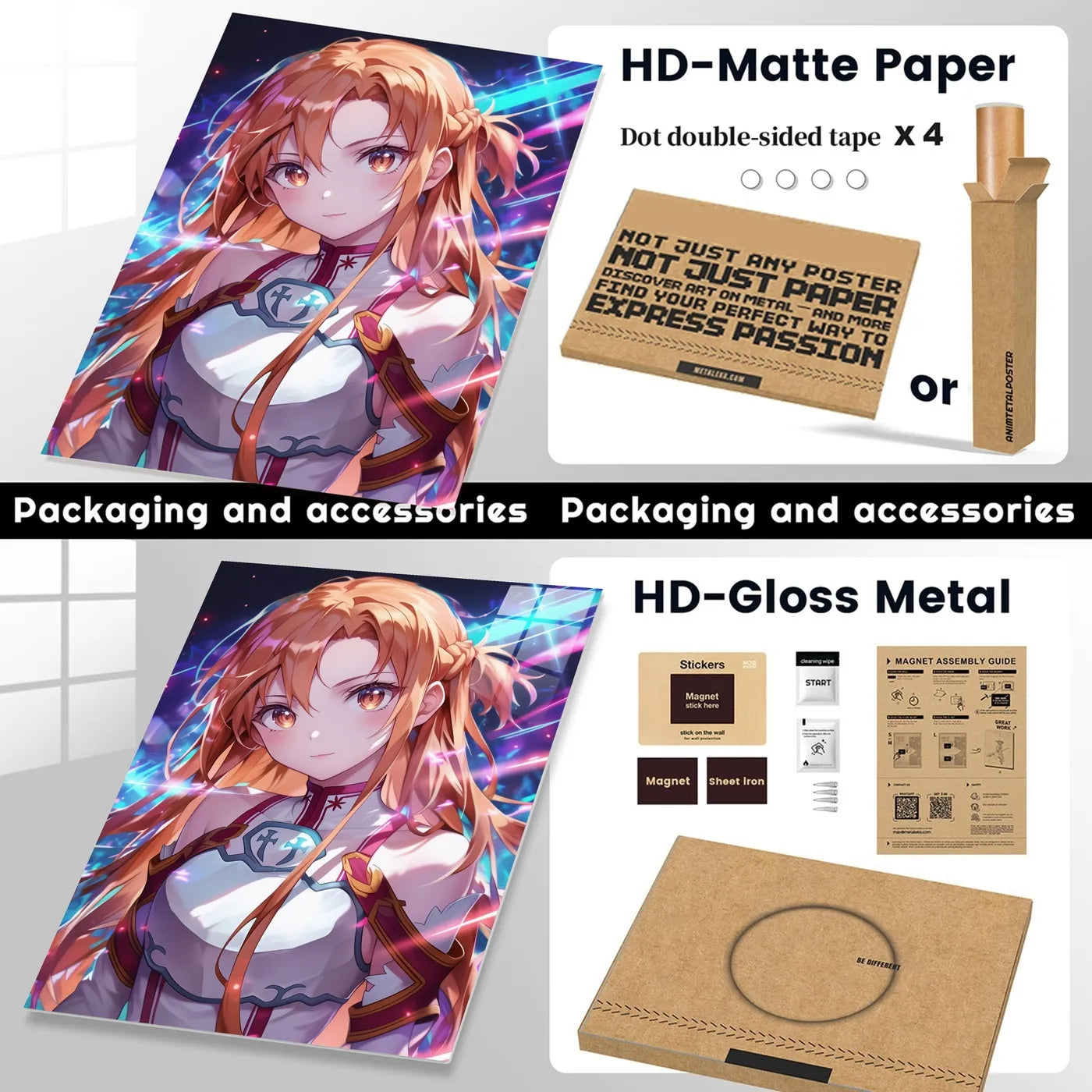 Asuna Radiant CO12785 - Image 12