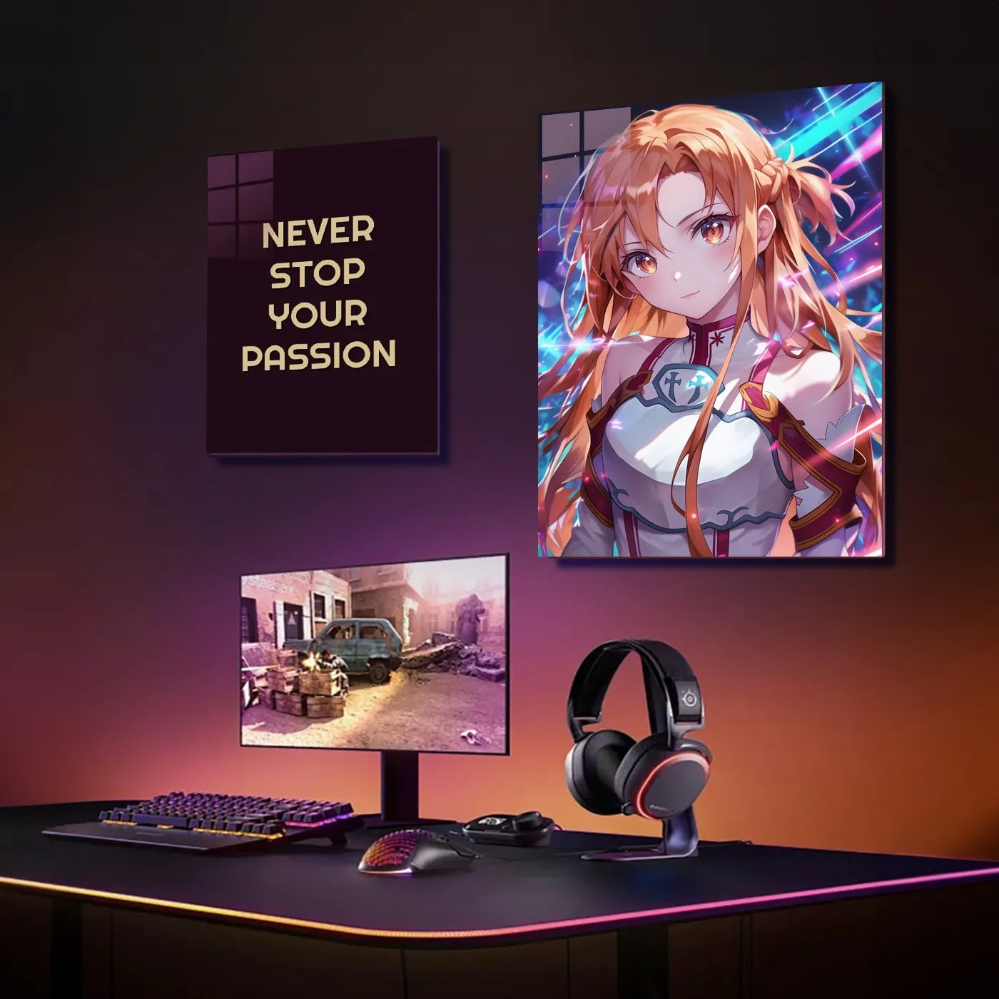 Asuna Radiant CO12785 - Image 3