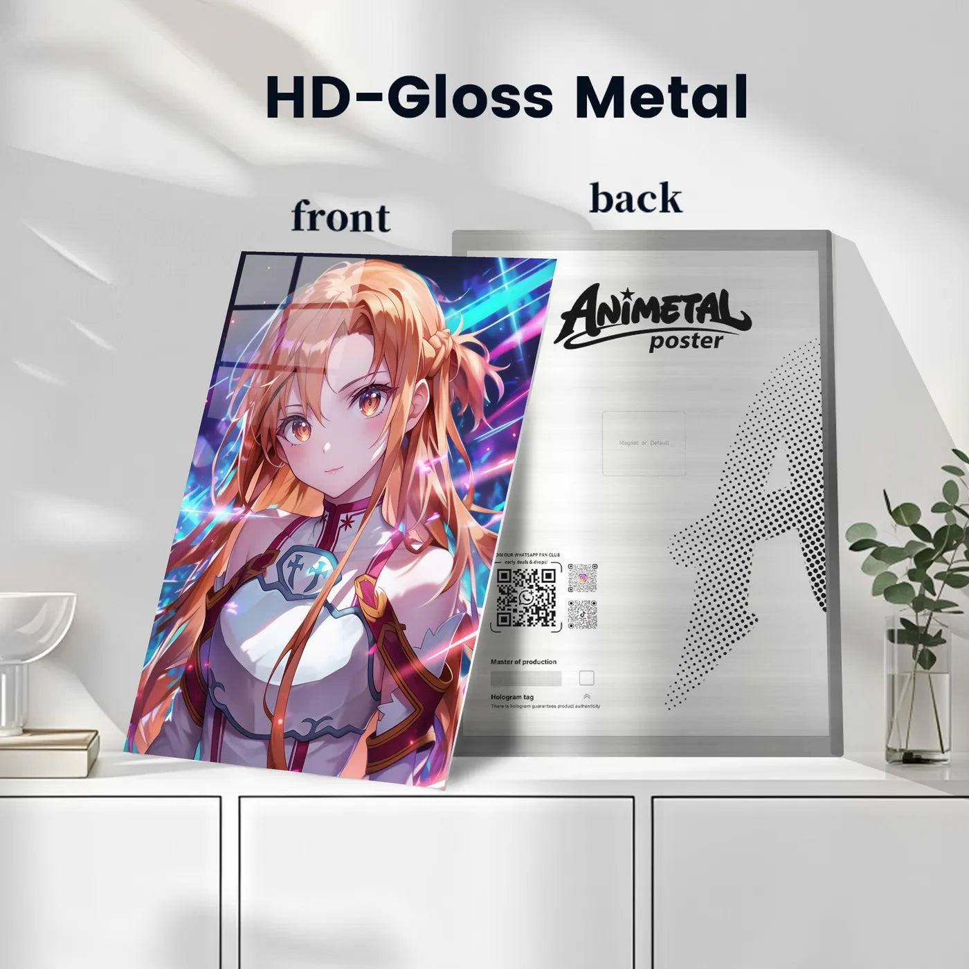 Asuna Radiant CO12785 - Image 6