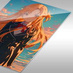 Asuna Smiling CO12784 - Image 11