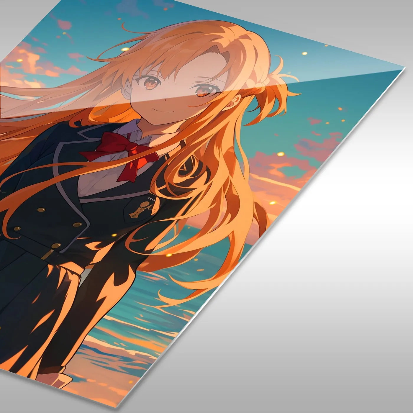 Asuna Smiling CO12784 - Image 11