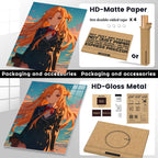 Asuna Smiling CO12784 - Image 12