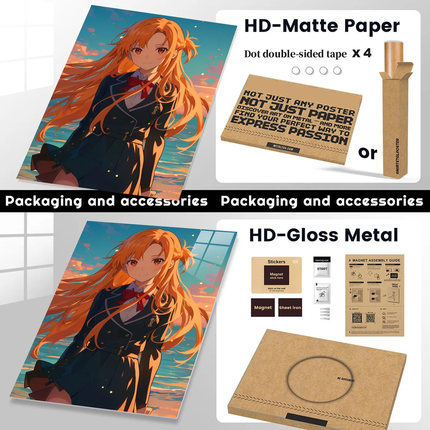 Asuna Smiling CO12784 - Image 12