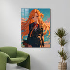 Asuna Smiling CO12784 - Image 5