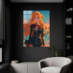 Asuna Smiling CO12784 - Image 9