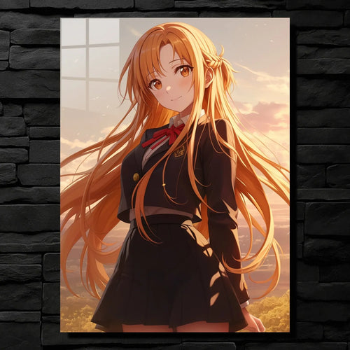 Asuna Yuuki Schoolgirl CO12782 - Image 1