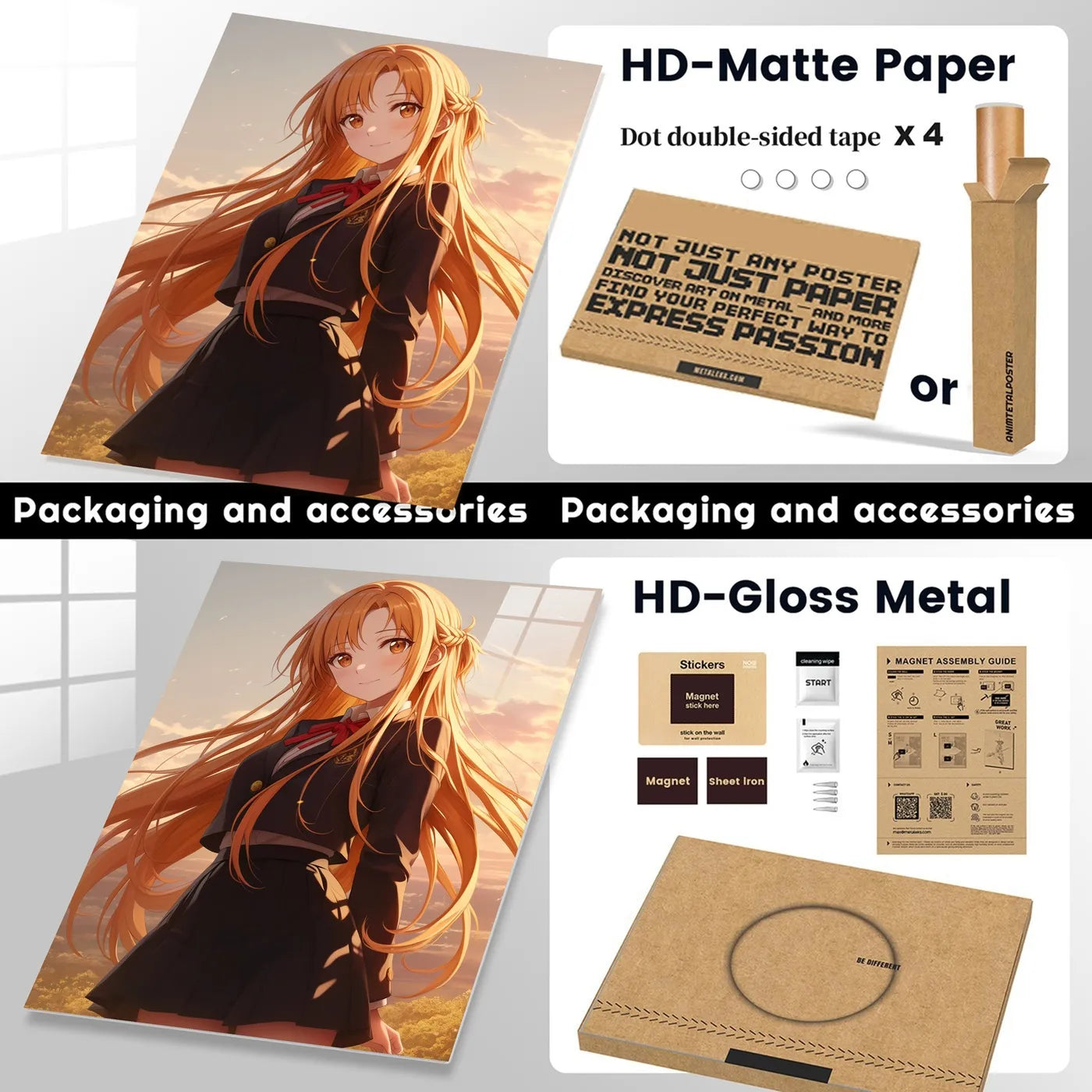 Asuna Yuuki Schoolgirl CO12782 - Image 12