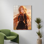 Asuna Yuuki Schoolgirl CO12782 - Image 5