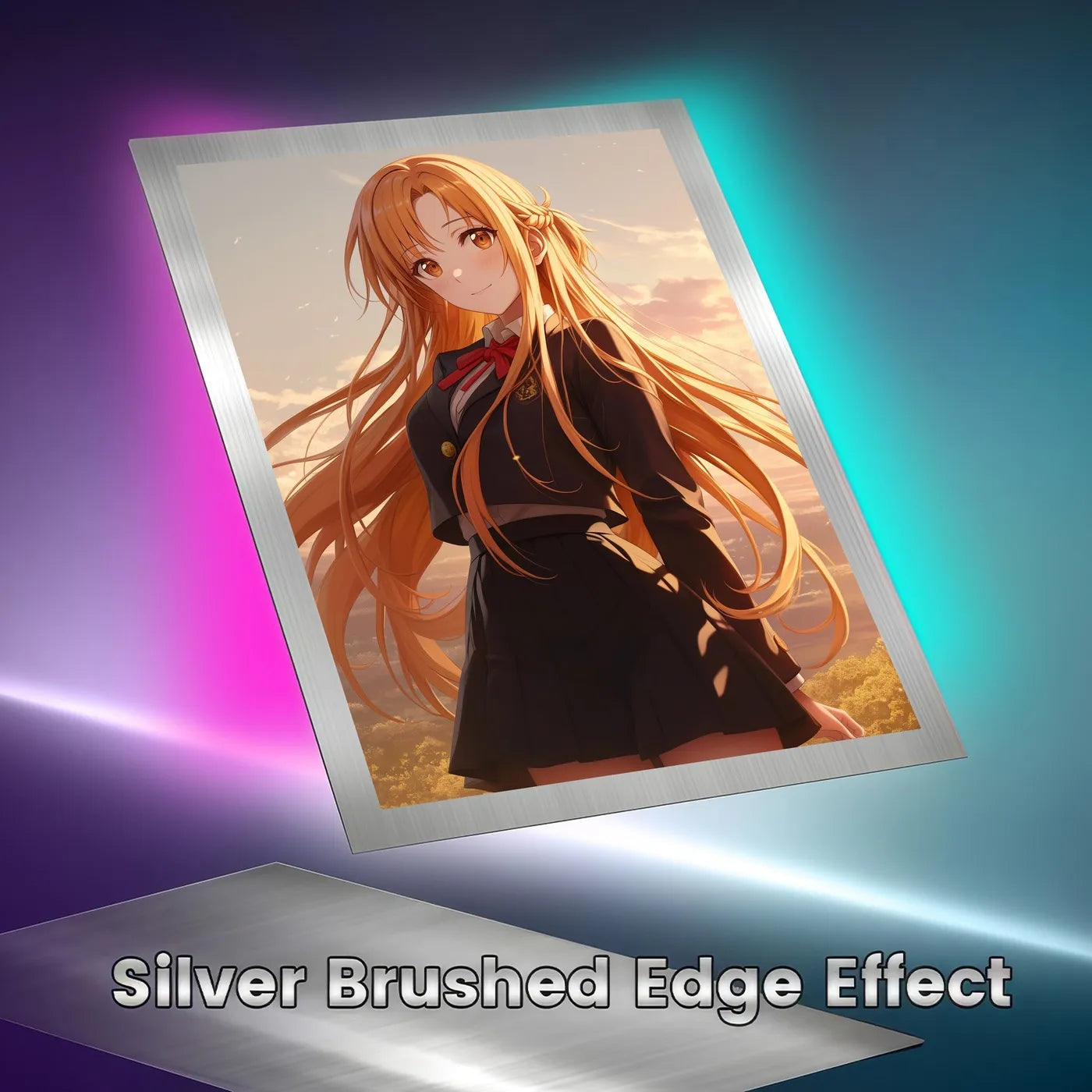 Asuna Yuuki Schoolgirl CO12782 - Image 8