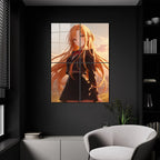Asuna Yuuki Schoolgirl CO12782 - Image 9