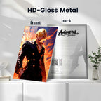 Sanji Fiery CO10541 - Image 6