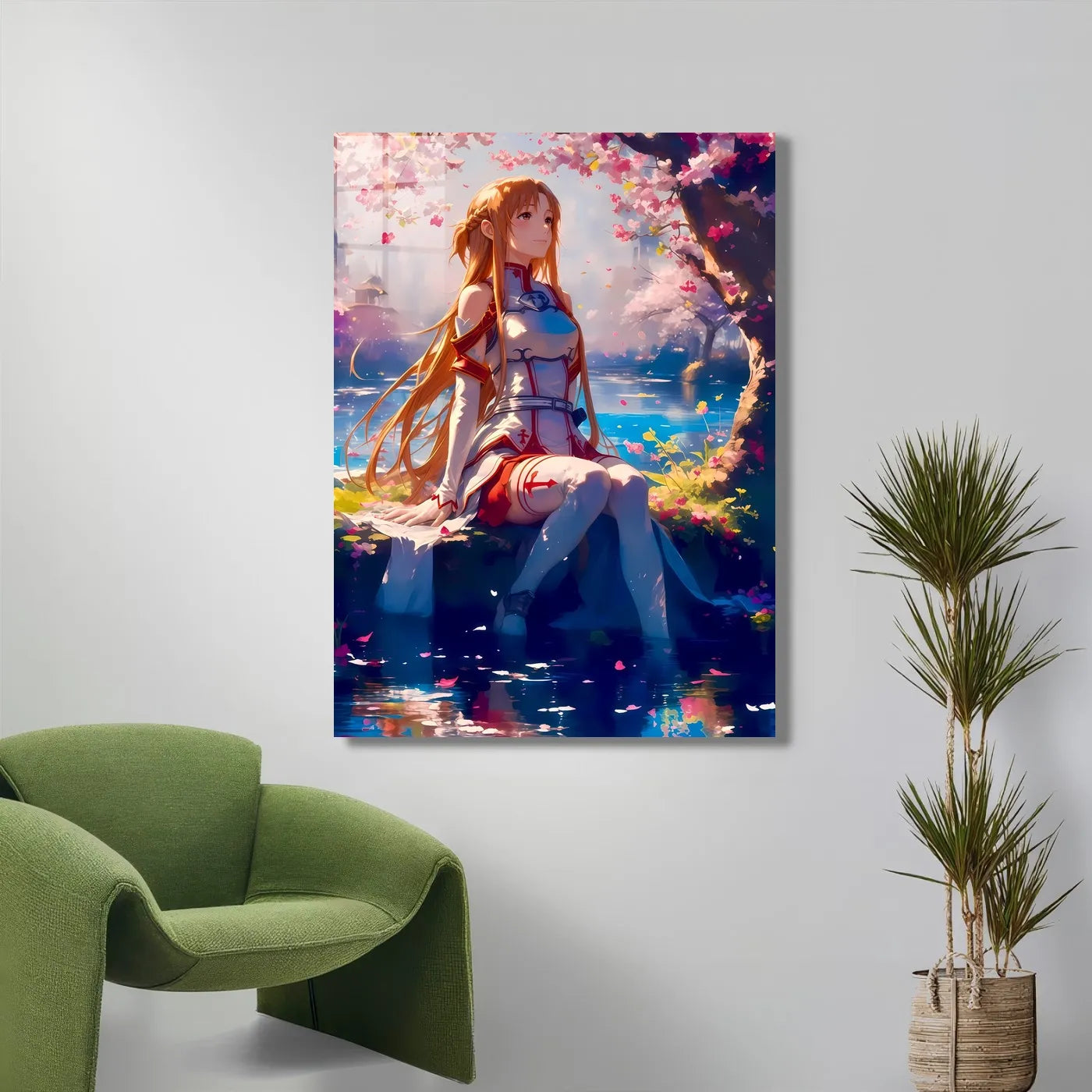 CherryBlossomDream Asuna Serene CO11152 - Image 5