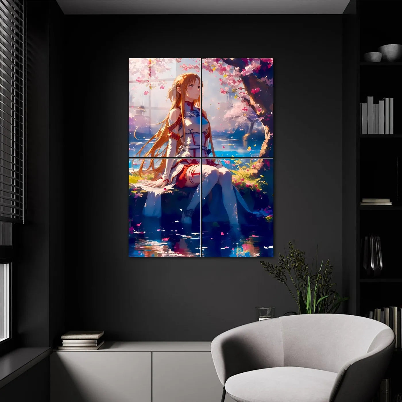 CherryBlossomDream Asuna Serene CO11152 - Image 9