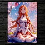 CherryBlossom Asuna Serene CO11151 - Image 1