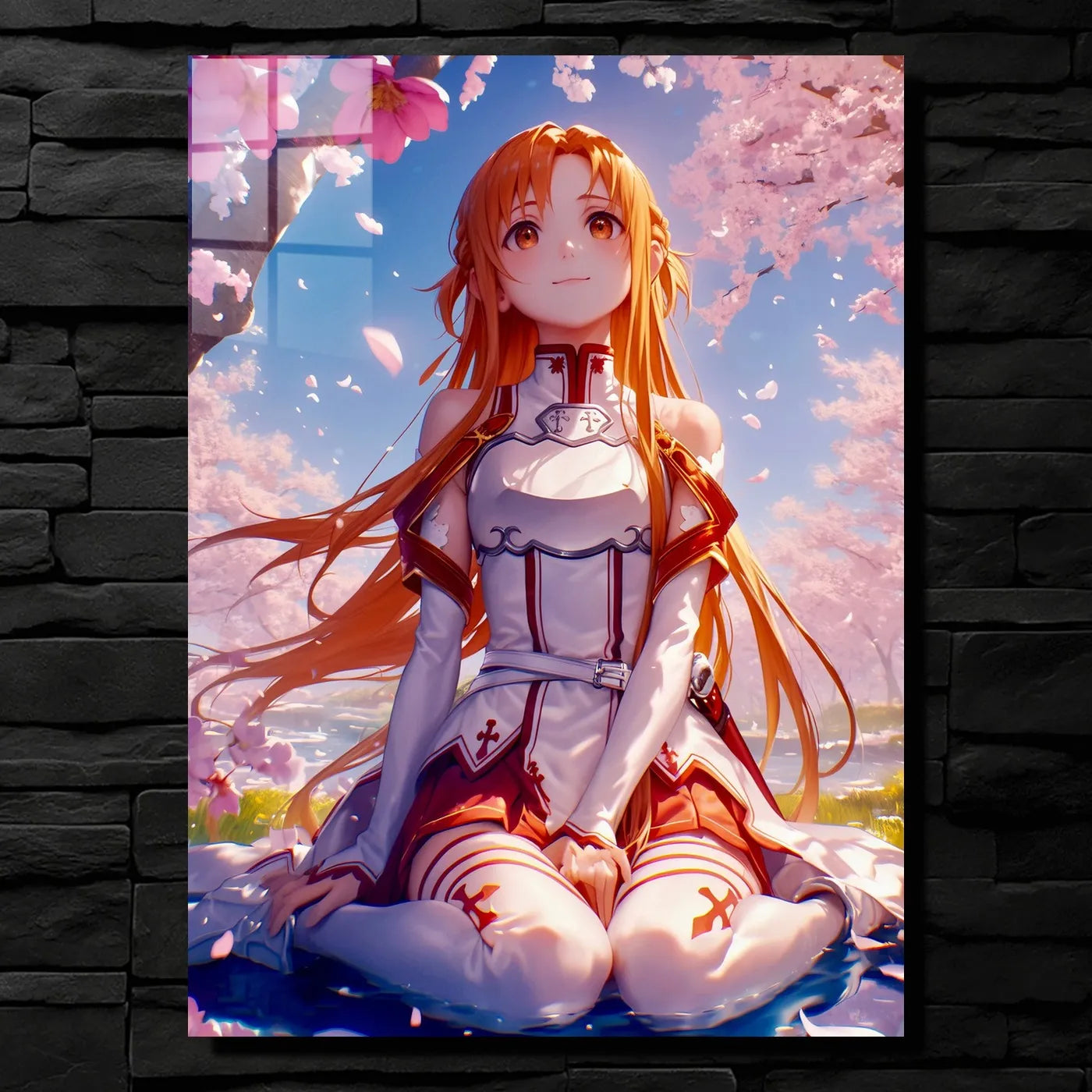 CherryBlossom Asuna Serene CO11151 - Image 1